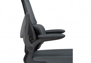 Компьютерное кресло Sprut dark gray в Перми - perm.mebel24.online | фото