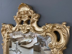 Консольный столик с зеркалом Версаль ТИП 1 в Перми - perm.mebel24.online | фото 4