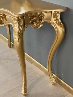 Консольный столик с зеркалом Версаль ТИП 1 в Перми - perm.mebel24.online | фото 5