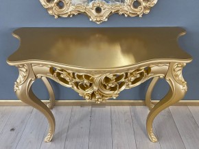 Консольный столик с зеркалом Версаль ТИП 1 в Перми - perm.mebel24.online | фото 6