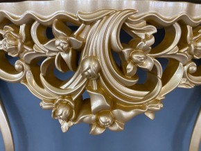 Консольный столик с зеркалом Версаль ТИП 1 в Перми - perm.mebel24.online | фото 8