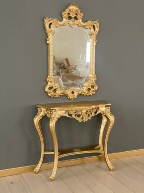 Консольный столик с зеркалом Версаль ТИП 2 в Перми - perm.mebel24.online | фото 2