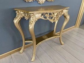 Консольный столик с зеркалом Версаль ТИП 2 в Перми - perm.mebel24.online | фото 4