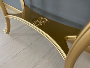 Консольный столик с зеркалом Версаль ТИП 2 в Перми - perm.mebel24.online | фото 5
