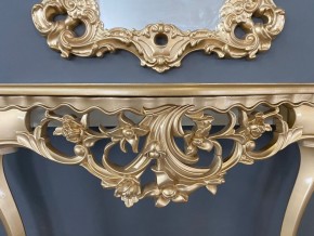 Консольный столик с зеркалом Версаль ТИП 2 в Перми - perm.mebel24.online | фото 6