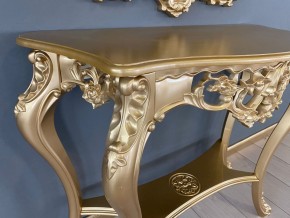 Консольный столик с зеркалом Версаль ТИП 2 в Перми - perm.mebel24.online | фото 7