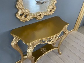 Консольный столик с зеркалом Версаль ТИП 2 в Перми - perm.mebel24.online | фото 8