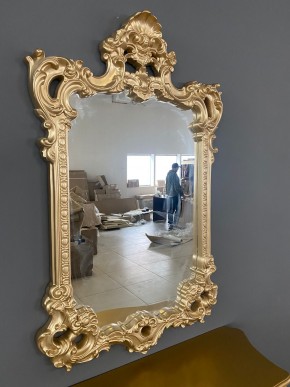 Консольный столик с зеркалом Версаль ТИП 2 в Перми - perm.mebel24.online | фото 9