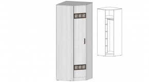 КОСТА-РИКА Шкаф угловой (анкор светлый) в Перми - perm.mebel24.online | фото