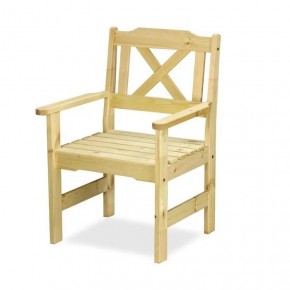 Кресло Больмен в Перми - perm.mebel24.online | фото