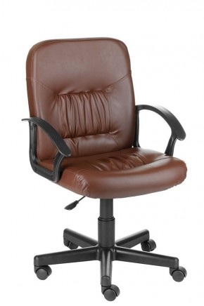 Кресло ЧИП (коричневый) в Перми - perm.mebel24.online | фото