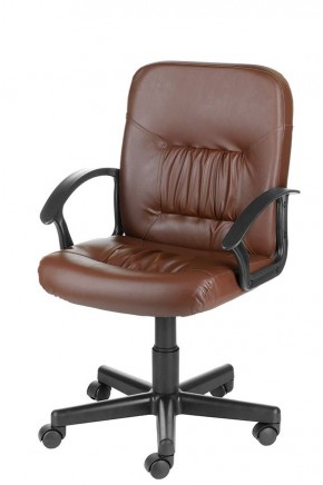 Кресло ЧИП (коричневый) в Перми - perm.mebel24.online | фото 2
