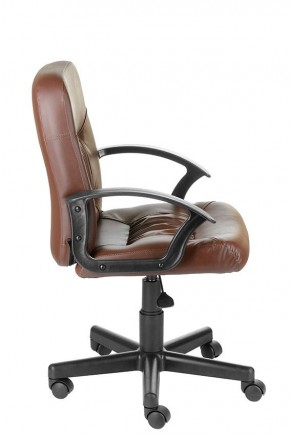 Кресло ЧИП (коричневый) в Перми - perm.mebel24.online | фото 3