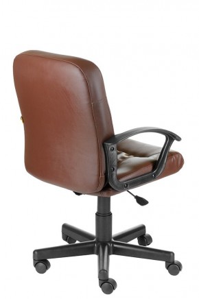 Кресло ЧИП (коричневый) в Перми - perm.mebel24.online | фото 4