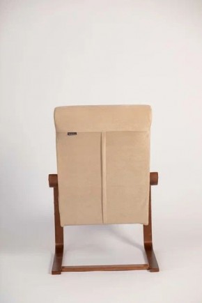 Кресло для отдыха (пружинка) РЕЛАКС 37-Т-Б (песок) в Перми - perm.mebel24.online | фото 3