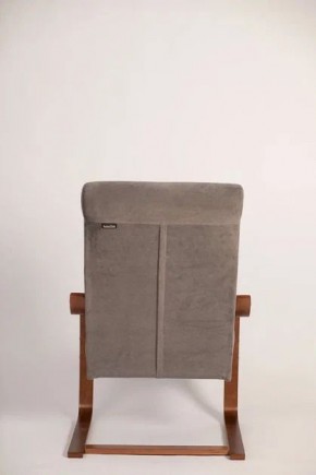 Кресло для отдыха (пружинка) РЕЛАКС 37-Т-ГР (графит) в Перми - perm.mebel24.online | фото 4