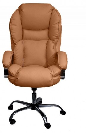 Кресло для руководителя Барон 0426КВ-12-131112- в Перми - perm.mebel24.online | фото 2