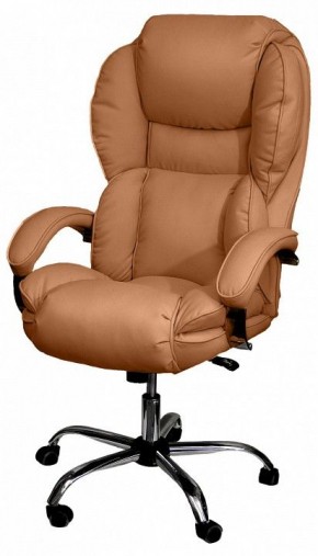 Кресло для руководителя Барон 0426КВ-12-131112- в Перми - perm.mebel24.online | фото 3