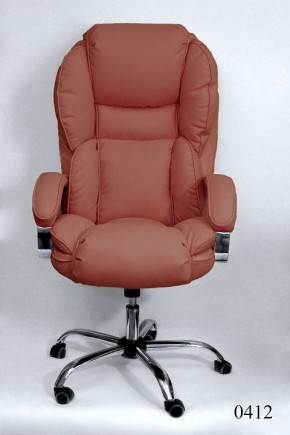 Кресло для руководителя Барон КВ-12-131112-0412 в Перми - perm.mebel24.online | фото 2