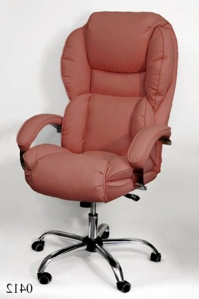 Кресло для руководителя Барон КВ-12-131112-0412 в Перми - perm.mebel24.online | фото 3
