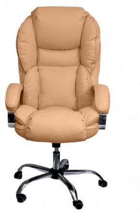 Кресло для руководителя Барон КВ-12-131112 -0413 в Перми - perm.mebel24.online | фото 2