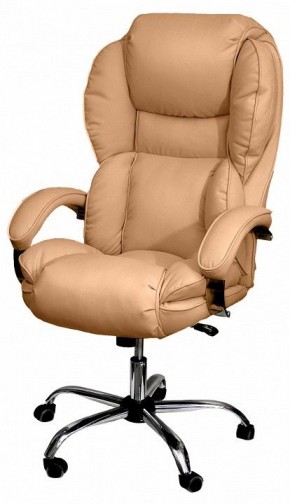 Кресло для руководителя Барон КВ-12-131112 -0413 в Перми - perm.mebel24.online | фото 3