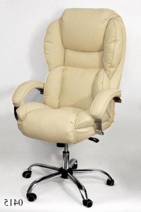 Кресло для руководителя Барон КВ-12-131112-0415 в Перми - perm.mebel24.online | фото 2