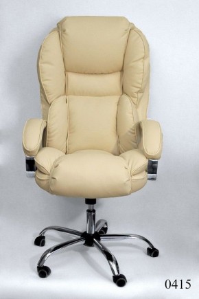 Кресло для руководителя Барон КВ-12-131112-0415 в Перми - perm.mebel24.online | фото 3