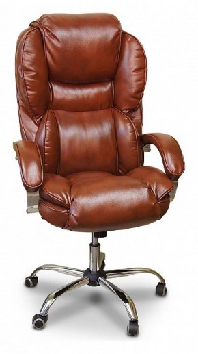 Кресло для руководителя Барон КВ-12-131112_0468 в Перми - perm.mebel24.online | фото