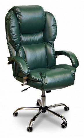 Кресло для руководителя Барон КВ-12-131112_0470 в Перми - perm.mebel24.online | фото
