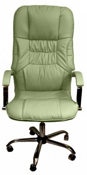 Кресло для руководителя Бридж КВ-14-131112-0416 в Перми - perm.mebel24.online | фото 2