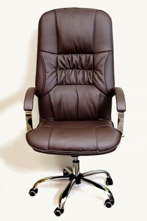 Кресло для руководителя Бридж КВ-14-131112-0429 в Перми - perm.mebel24.online | фото 2