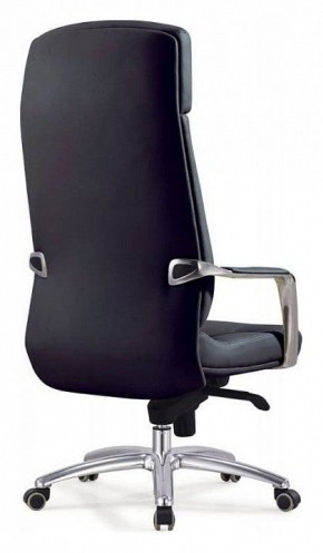 Кресло для руководителя Бюрократ Dao/Black в Перми - perm.mebel24.online | фото 4