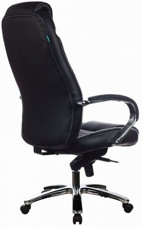 Кресло для  руководителя Бюрократ T-9923SL/BLACK в Перми - perm.mebel24.online | фото 4