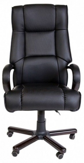 Кресло для руководителя Chair A в Перми - perm.mebel24.online | фото 2