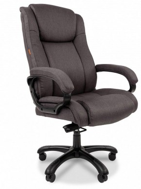 Кресло для руководителя Chairman 410 в Перми - perm.mebel24.online | фото