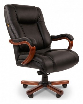 Кресло для руководителя Chairman 503 в Перми - perm.mebel24.online | фото