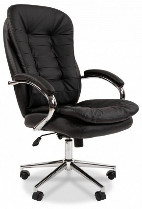 Кресло для руководителя Chairman 795 в Перми - perm.mebel24.online | фото