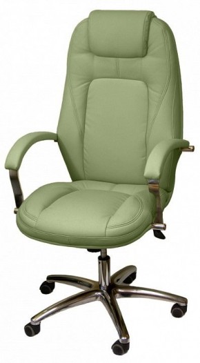 Кресло для руководителя Эсквайр КВ-21-131112-0416 в Перми - perm.mebel24.online | фото 3