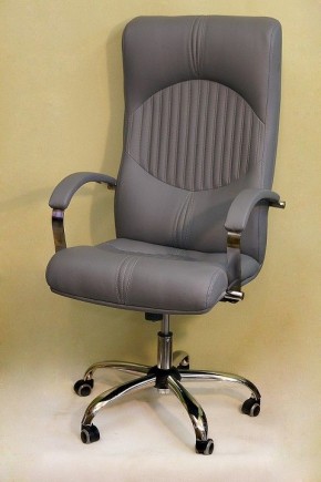 Кресло для руководителя Гермес КВ-16-131112-0422 в Перми - perm.mebel24.online | фото 2