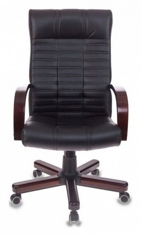 Кресло для руководителя KB-10/WALNUT в Перми - perm.mebel24.online | фото 2