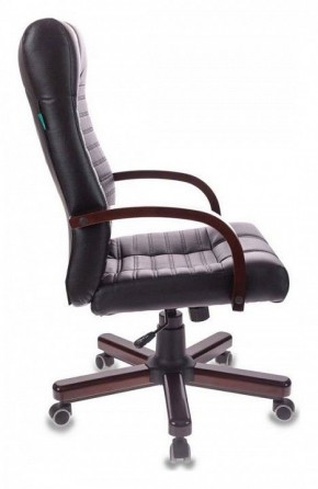 Кресло для руководителя KB-10/WALNUT в Перми - perm.mebel24.online | фото 3