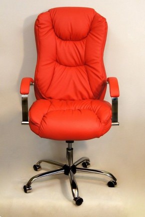 Кресло для руководителя Лорд КВ-15-131112-0421 в Перми - perm.mebel24.online | фото 2