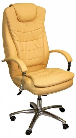 Кресло для руководителя Маркиз КВ-20-131112 в Перми - perm.mebel24.online | фото 2