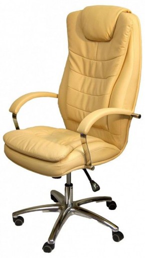 Кресло для руководителя Маркиз КВ-20-131112 в Перми - perm.mebel24.online | фото 3