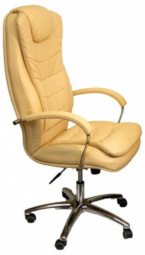 Кресло для руководителя Маркиз КВ-20-131112 в Перми - perm.mebel24.online | фото 4