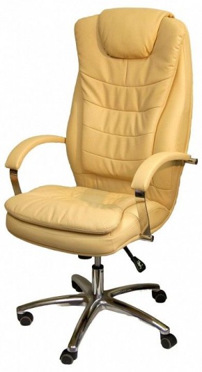 Кресло для руководителя Маркиз КВ-20-131112 в Перми - perm.mebel24.online | фото 5