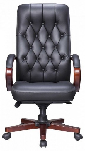 Кресло для руководителя Monaco Wood в Перми - perm.mebel24.online | фото 2
