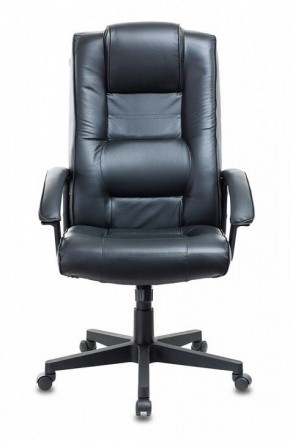 Кресло для руководителя T-9906N/BLACK в Перми - perm.mebel24.online | фото 2