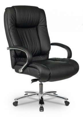 Кресло для руководителя T-9925SL/BLACK в Перми - perm.mebel24.online | фото